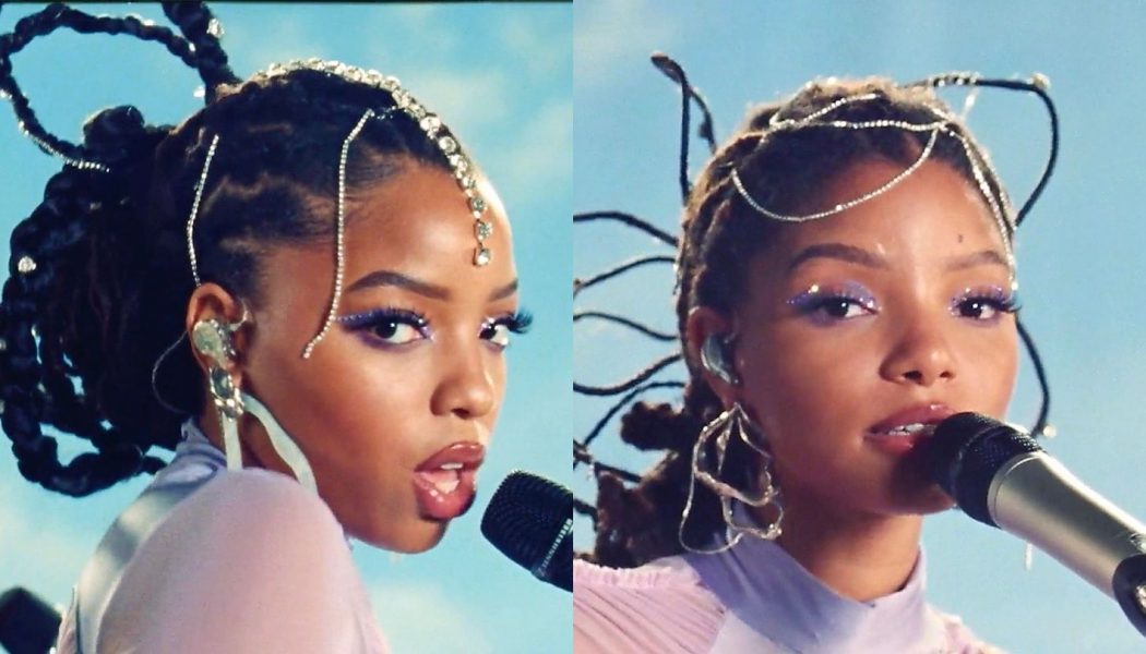 Bop Shop: Songs From Chloe x Halle, Yasmin Williams, Jesswar, And More