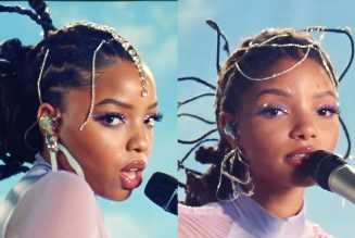 Bop Shop: Songs From Chloe x Halle, Yasmin Williams, Jesswar, And More