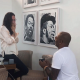 Boss Moves: Damon Dash Proposes To Long-Time Wifey For Lifey Raquel Horn