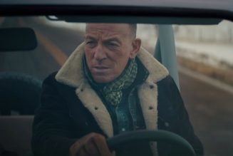 Bruce Springsteen Appears in First-Ever Commercial for Jeep’s Super Bowl Ad: Watch