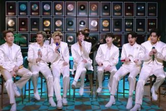 BTS’ ARMY Is Delirious After ‘MTV Unplugged’ Performance