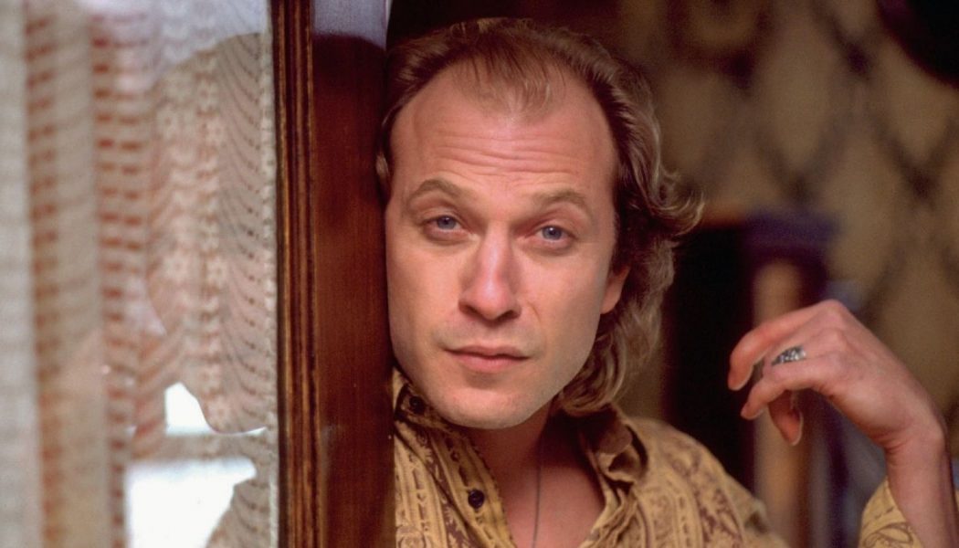 Buffalo Bill’s House from Silence of the Lambs is Now a Bed and Breakfast