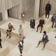 Burberry’s Autumn 2021 Fashion Week Collection Is an Homage to the Great Outdoors