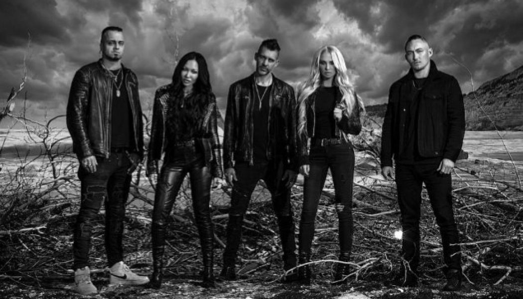 BUTCHER BABIES Release Third New Single, ‘Yorktown’