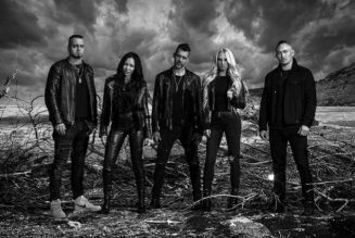 BUTCHER BABIES Release Third New Single, ‘Yorktown’