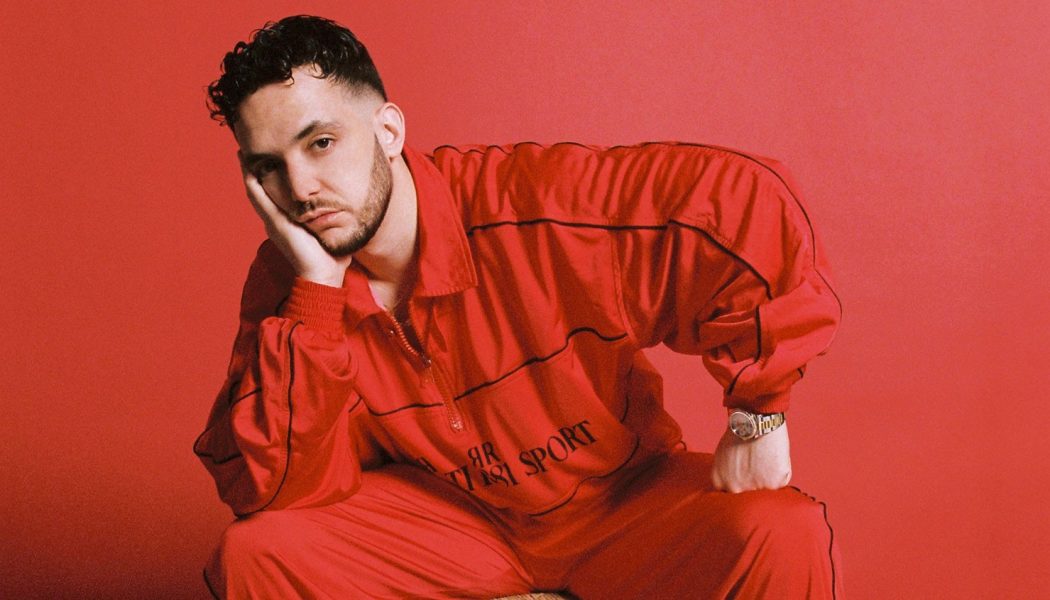 C. Tangana’s ‘El Madrileño’ Trades Trends for Edgy Collaborations and Spanish Soul