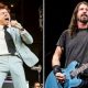 Cage the Elephant Tie Foo Fighters for Fourth Most No. 1 Alternative Singles