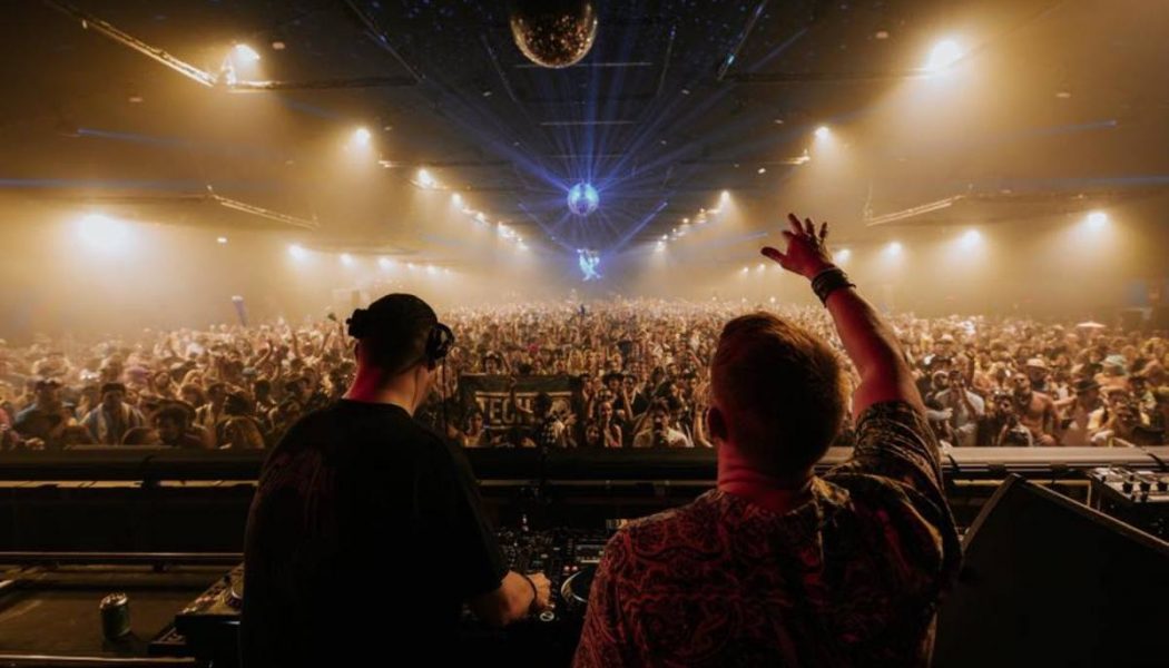 CamelPhat Announces Launch of New Record Label