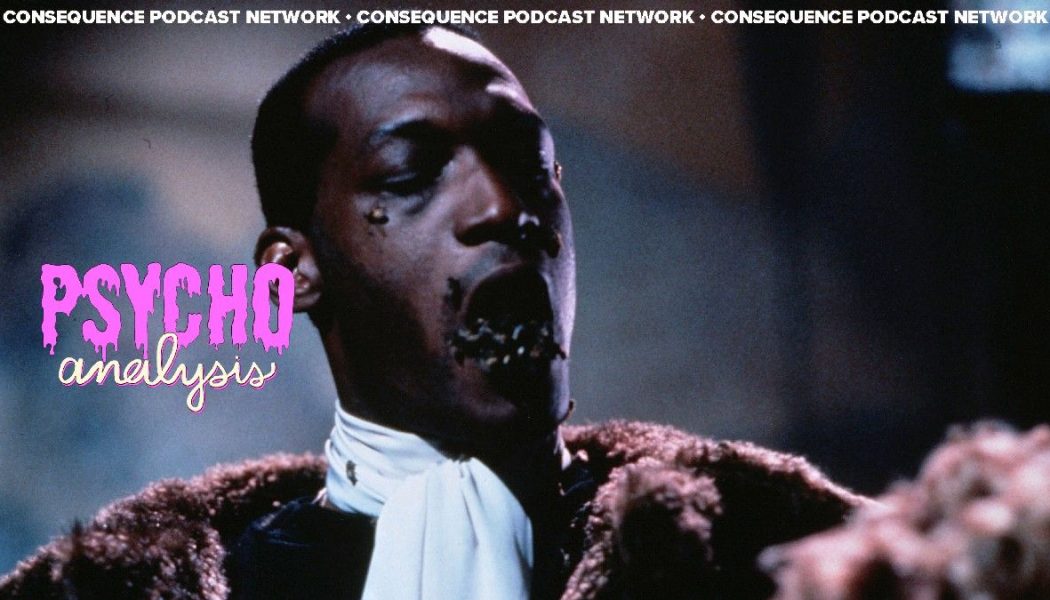 Candyman Is a Manifestation of Generational Trauma