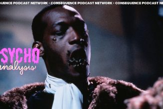 Candyman Is a Manifestation of Generational Trauma