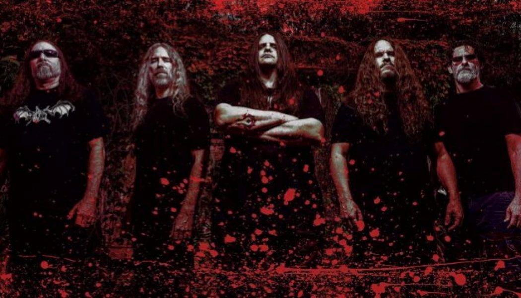 CANNIBAL CORPSE Announces ‘Violence Unimagined’ Album, Officially Recruits Guitarist ERIK RUTAN