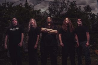 CANNIBAL CORPSE Teases ‘Inhumane Harvest’ Music Video