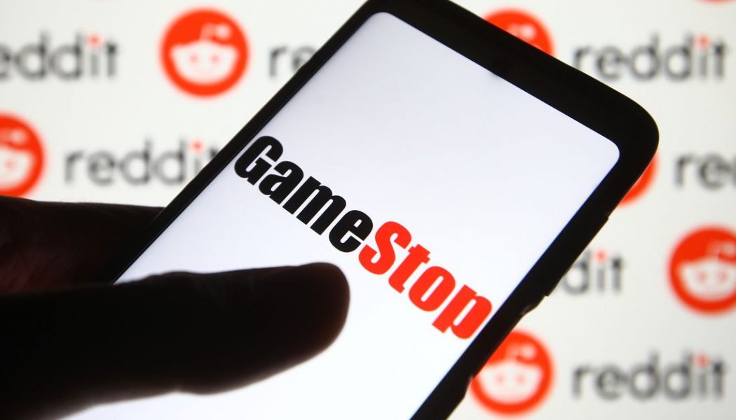 CEOs of Reddit and Robinhood and ‘Roaring Kitty’ slated to testify in GameStop hearing