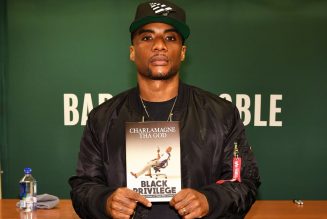 Charlamagne Tha God Launches New Service To Address Mental Health In The Black Community