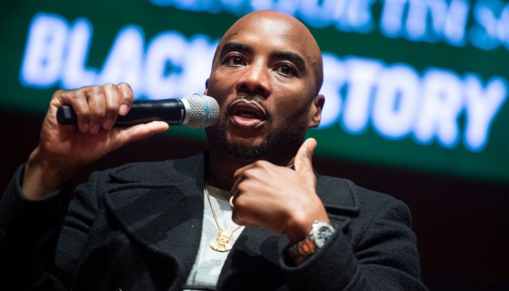 Charlamagne Tha God Says Actor LaKeith Standfield Needs Medical Help [Video]