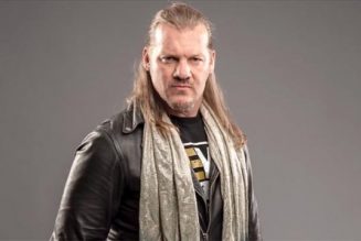 CHRIS JERICHO Explains Why He Decided To Produce Documentary About Reunion Of Florida Metal Band SIREN