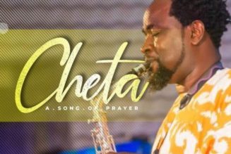 Chris ND – Cheta EP