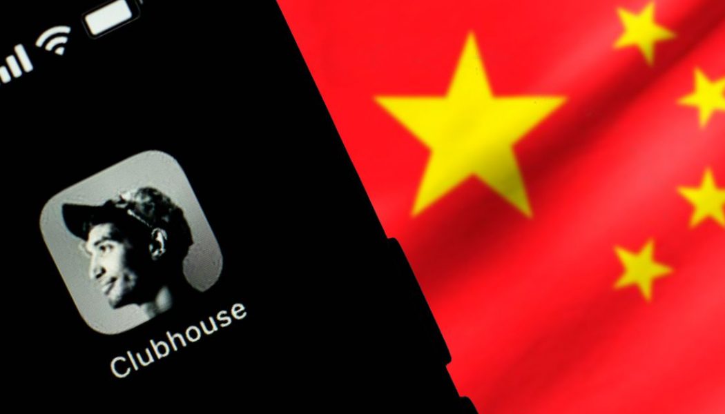 Clubhouse says it will improve security after researchers raise China spying concerns