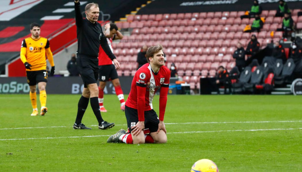 ‘Completely different challenge’: Southampton star suggests what he has noticed about Leeds