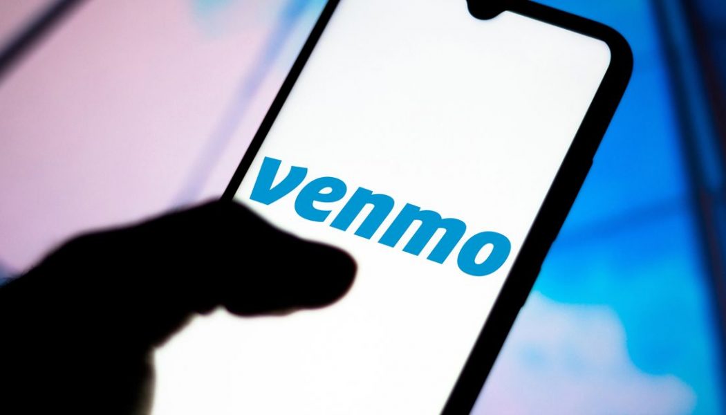 Consumer protection agency investigating Venmo’s collection practices