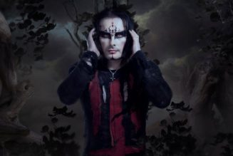 CRADLE OF FILTH’s DANI FILTH Plays Witchcraft Expert In New Horror Film ‘Baphomet’