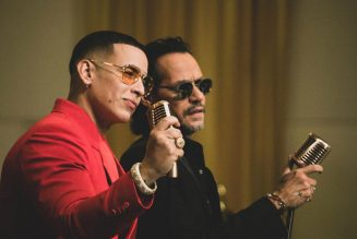 Daddy Yankee & Marc Anthony’s ‘De Vuelta Pa’ La Vuelta’ Hits No. 1 on Latin Airplay Chart