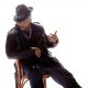 D’Angelo Brings Friends, Classics and No Drama to Verzuz Stage For Competition-Free Performance