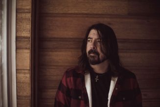 Dave Grohl, Quincy Jones Join New NIVA Advisory Board