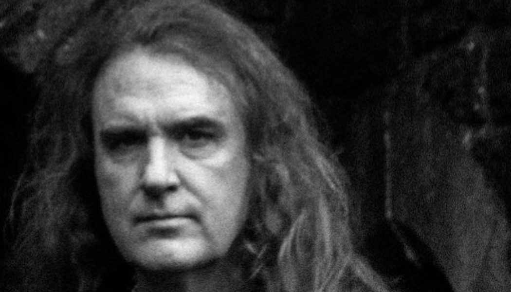 DAVID ELLEFSON On Upcoming MEGADETH Album: ‘It Doesn’t Make Sense To Drop A Brand New Record In The Middle Of A Pandemic’