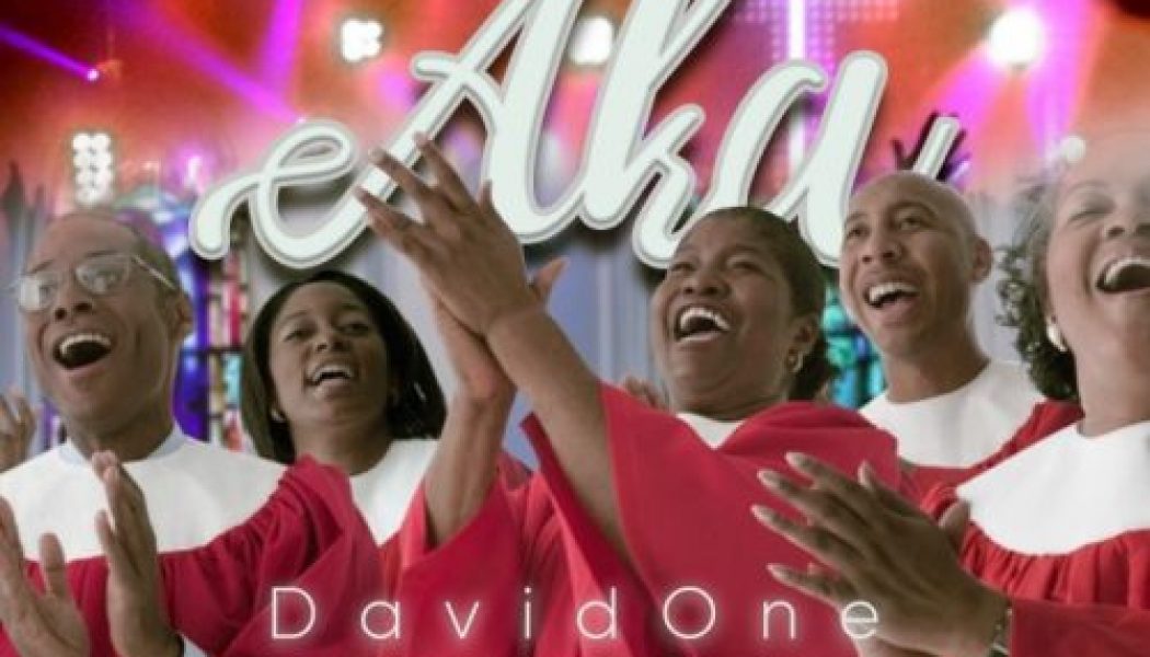 DavidOne – Aka