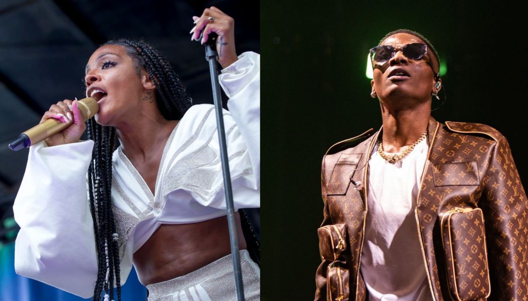 Dawn Richard’s “Bussifame,” Wizkid’s “Longtime,” And More Songs We Love