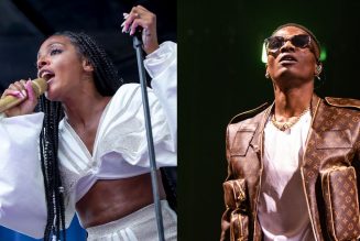 Dawn Richard’s “Bussifame,” Wizkid’s “Longtime,” And More Songs We Love