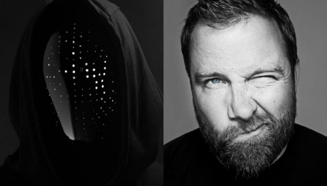 Deathpact Calls on Claude VonStroke for Remix of Never-Heard-Before ID