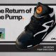 Dee Brown’s Famed Reebok Pump Omni Zone II To Return