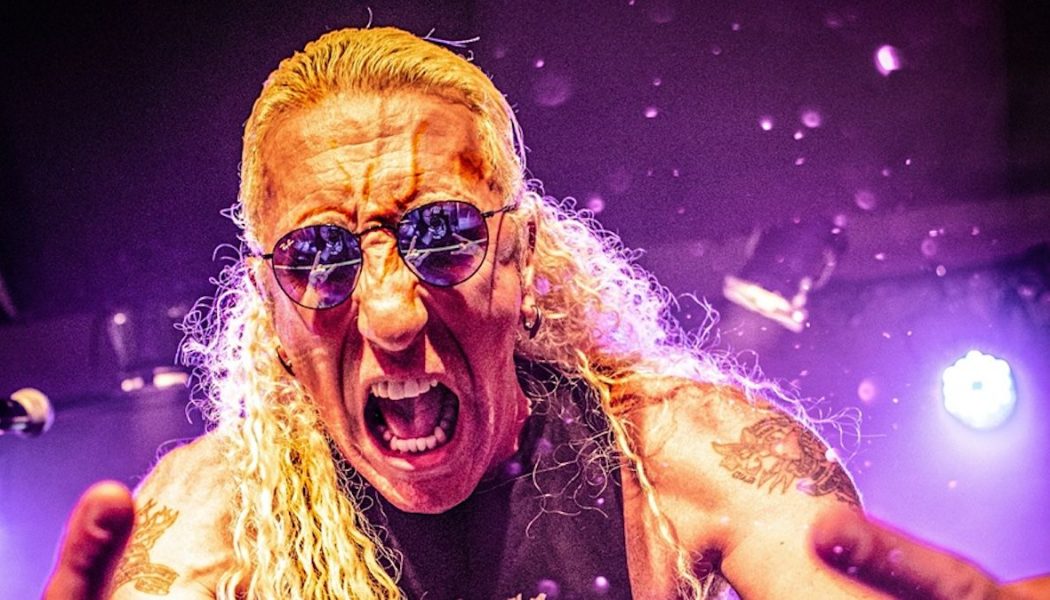 Dee Snider: Rock & Roll Hall of Fame Committee Is Made Up of “Arrogant Elitist Assholes”