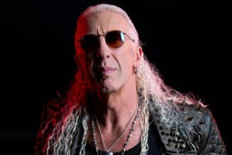 DEE SNIDER Sings ‘Love Hurts’ In New Video From Creators Of ‘Rock Me Amadeus’