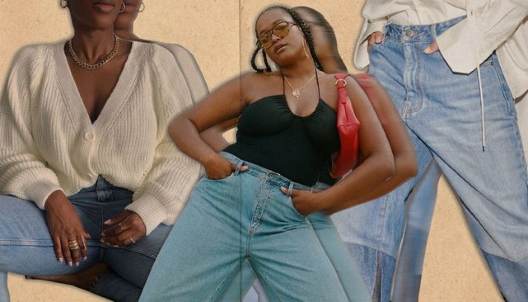 Denim Will Be the Big Trend of 2021—Here’s Why