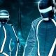 Digital Artist Creates Daft Punk Music Video by Programming His Own Artificial Intelligence