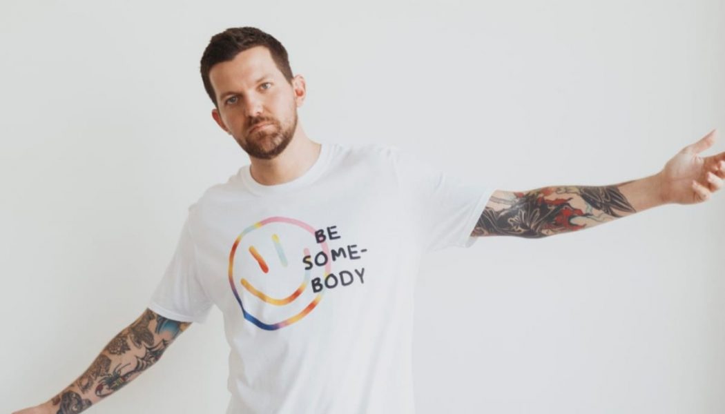 Dillon Francis Joins Blockchain-Powered Streaming Platform Audius, Shares 2014 Daft Punk Remix