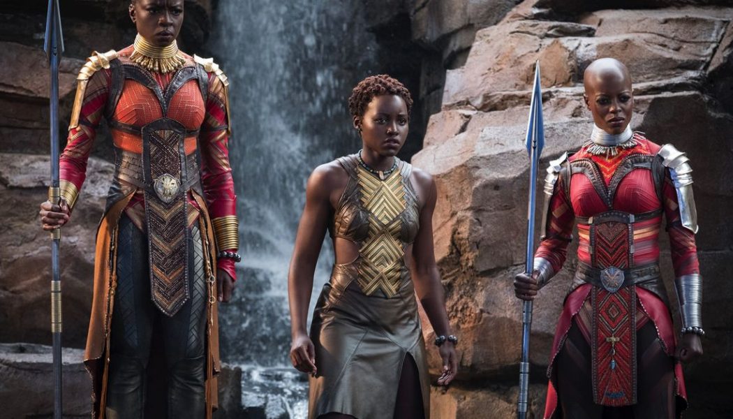 Disney Plus is getting a Wakanda show from the director of Black Panther