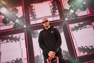 DJ Snake Becomes PUMA Brand Ambassador for Revamped “Mirage Tech” Shoe