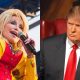 Dolly Parton Twice Turned Down the Presidential Medal of Freedom