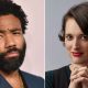 Donald Glover and Phoebe Waller-Bridge to Star in Mr. and Mrs. Smith TV Series for Amazon