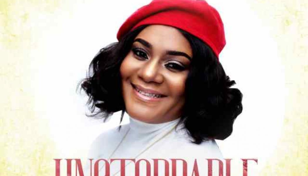 Dr Uche Obiaraeri – Unstoppable Album