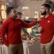 Drake Stars in New State Farm Super Bowl Commercial With Paul Rudd & Patrick Mahomes: Watch