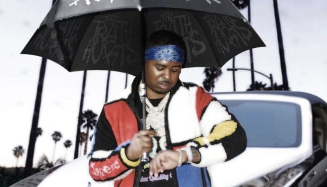 Drakeo the Ruler Connects with Drake on “Talk to Me”: Stream