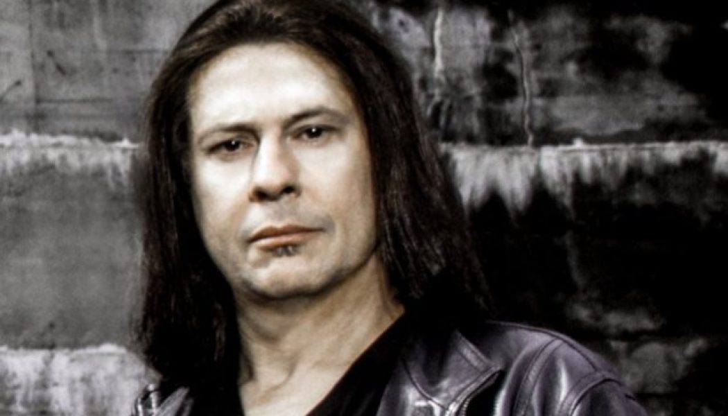 DREAM THEATER’s MIKE MANGINI Discusses His Drumming Technique And Teaching Philosophy (Video)