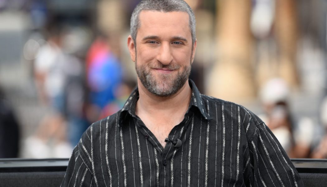 Dustin Diamond, Saved By the Bell Actor, Dies at 44