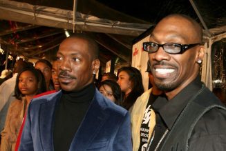 Eddie Murphy Confirms Prince Beating Him In Basketball Was Absolutely Accurate