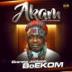 Ekerete Jackson BoEKOM – Akam